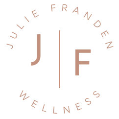 Julie Franden Wellness